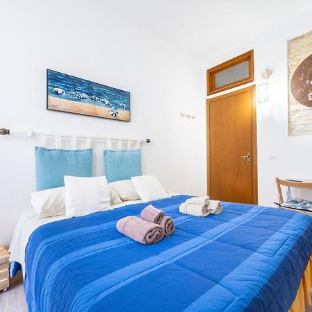 Alla Marina Monolocale Cagliari Luaran gambar