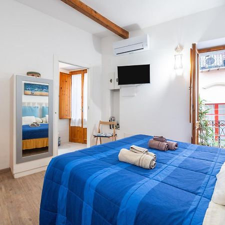 Alla Marina Monolocale Cagliari Luaran gambar