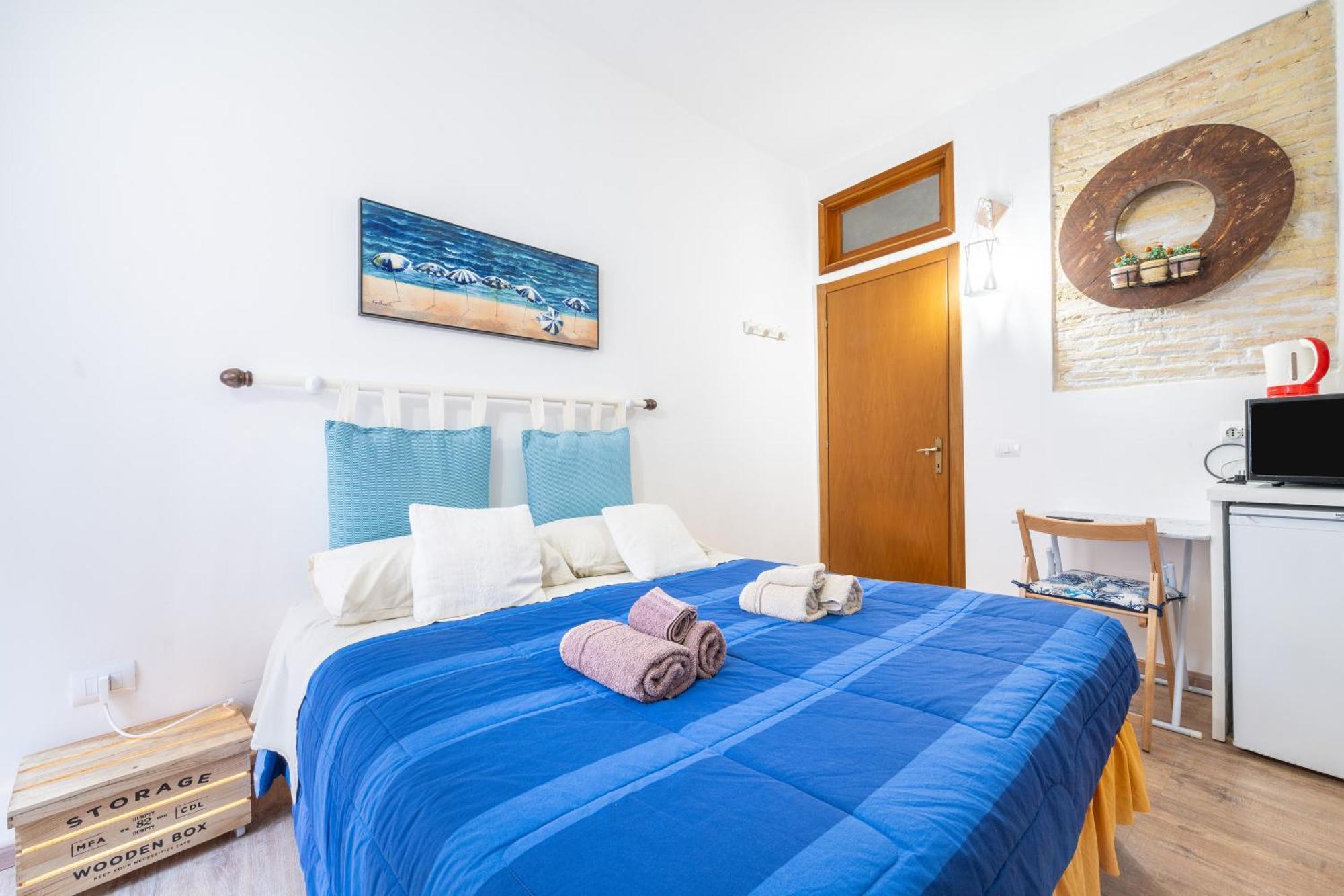 Alla Marina Monolocale Cagliari Luaran gambar