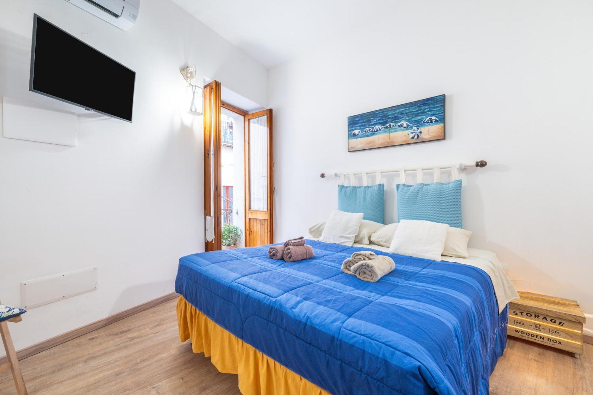 Alla Marina Monolocale Cagliari Luaran gambar